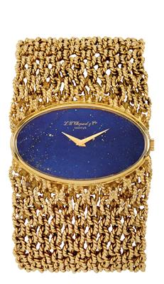 Chopard - Watches and Men's Accessories