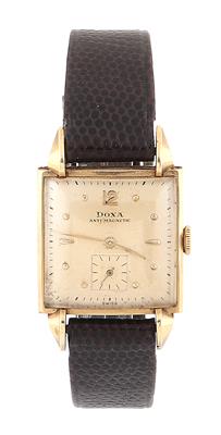 Doxa - Watches and Men's Accessories