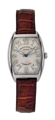 Frank Muller Casablanca - Watches and Men's Accessories