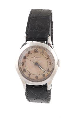 LeCoultre - Orologi