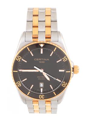 Certina DS First - Náramkové