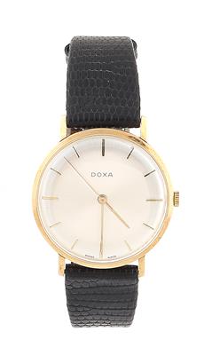 Doxa - Uhren und Herrenaccessoires