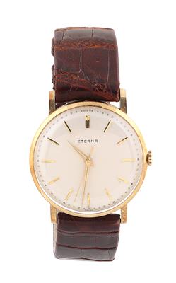 Eterna - Watches and Men's Accessories