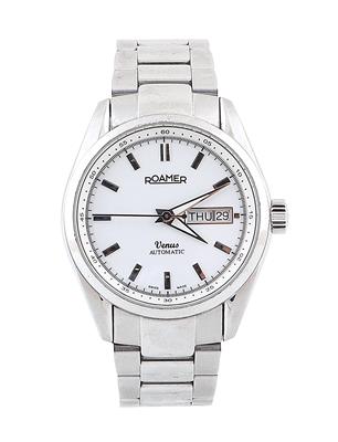 Roamer Venus - Uhren und Herrenaccessoires