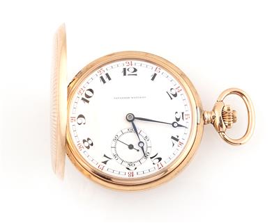 Tavannes Watch Co. - Uhren und Herrenaccessoires
