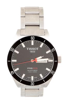 Tissot PRS 516 - Náramkové