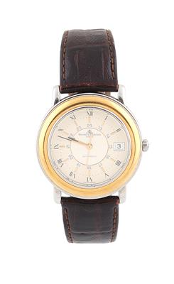 Baume  &  Mercier Fleetwood - Uhren und Herrenaccessoires