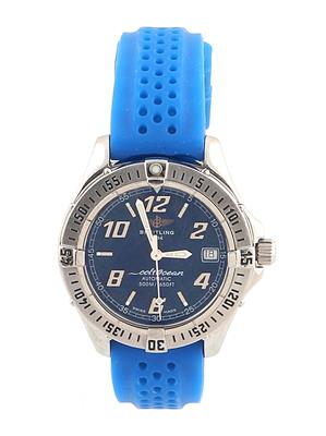 Breitling Colt Ocean - Uhren und Herrenaccessoires