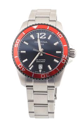 Certina DS Action - Orologi