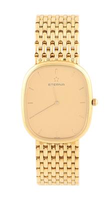 Eterna - Uhren und Herrenaccessoires