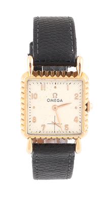 Omega - Watches and Men's Accessories