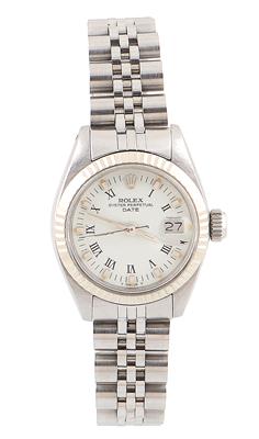 Rolex Oyster Perpetual Date - Orologi