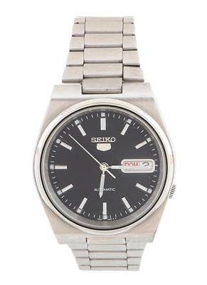 Seiko 5 - Watches and Men's Accessories