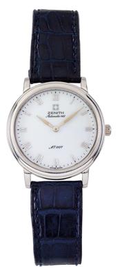 Zenith Ultra Thin Elite 611 - Uhren und Herrenaccessoires