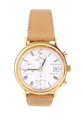 Bucherer - Hodinky