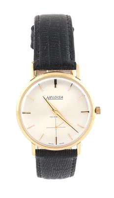 Heloisa - Watches and Men's Accessories