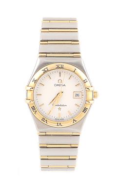 OMEGA Constellation 28 mm - Watches and Men's Accessories