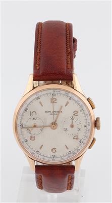 Baume  &  Mercier Chronograph - Watches and Men's Accessories