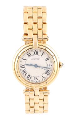 Cartier - Watches and Men's Accessories