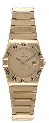 Omega Constellation - Hodinky