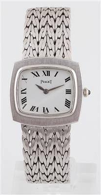 Piaget - Uhren und Herrenaccessoires