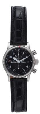 Tutima Chronograph F2 UTC Eurofighter Typhoon - Uhren und Herrenaccessoires