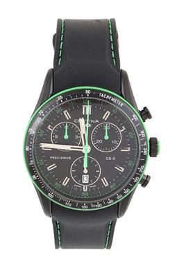 Certina DS-2 Precidrive - Watches and Men's Accessories