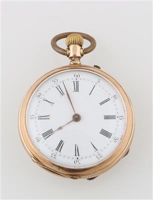 Damentaschenuhr Nummer 56128 - Watches and Men's Accessories