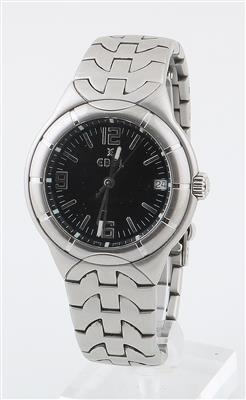 Ebel Type E - Watches and Men's Accessories