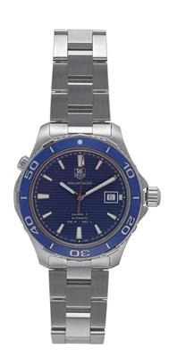 TAG Heuer Aquaracer Calibre 5 - Hodinky