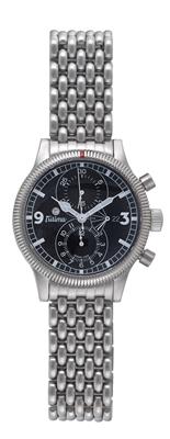 Tutima Flieger Chronograph 80th Anniversary - Orologi