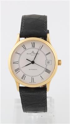 Baume  &  Mercier - Hodinky