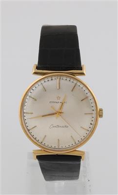 Eterna Matic Centenaire - Orologi