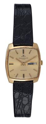 Jaeger LeCoultre Club - Hodinky