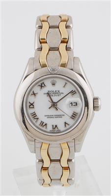 Rolex Oyster Perpetual Datejust - Hodinky