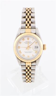 Rolex Oyster Perpetual Datejust - Uhren u. Herrenaccessoires