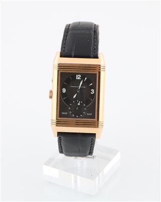 Jaeger LeCoultre Reverso Duoface Night and Day - Watches and Men's Accessories
