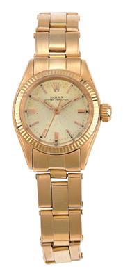 Rolex Oyster Perpetual - Hodinky