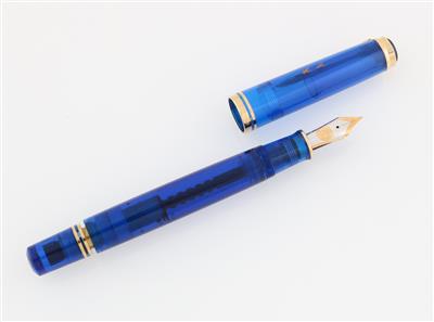 Pelikan Blue Ocean - Uhren, Accessoires und Schreibwaren