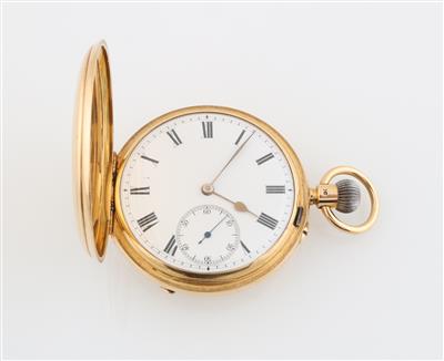 William E. Huxcomb London - Watches and Men's Accessories