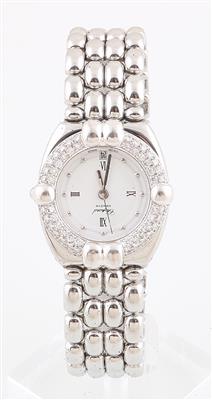 Chopard Gstaad - Uhren u. Herrenaccessoires