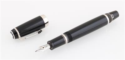 Montblanc Füllfederhalter Boheme - Hodinky