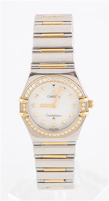 OMEGA Constellation "My Choice" - Uhren u. Herrenaccessoires