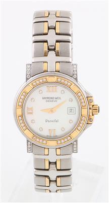 RAYMOND WEIL "Parsifal" - Hodinky