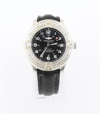 Breitling Colt - Watches and Men's Accessories