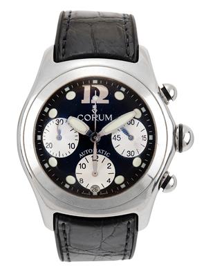 Corum Bubble Chronograph - Watches and Men's Accessories