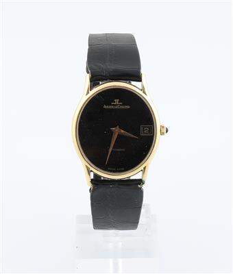 Jaeger LeCoultre - Hodinky