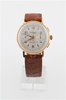 Norstel  &  Co Chronograph - Orologi