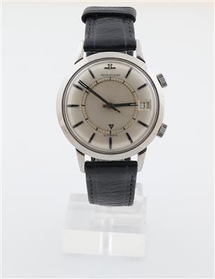 Jaeger LeCoultre Memovox - Watches and Men's Accessories
