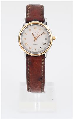 Blancpain Villeret - Uhren u. Herrenaccessoires